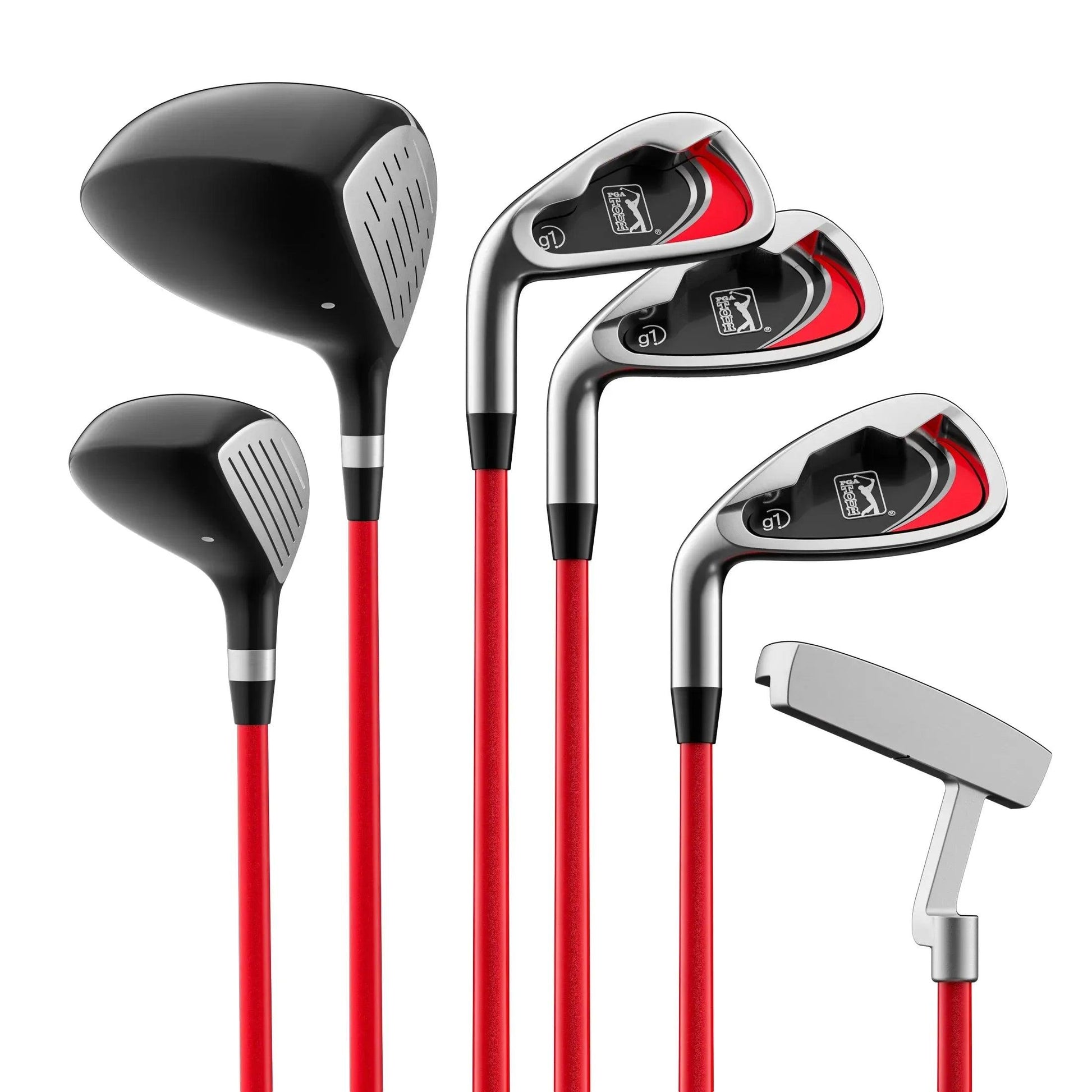 Red_10PC_sets_no_bag - GOLF LEAGUE
