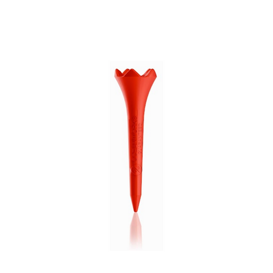 Tidal Tees - 50pc Short Tees - Oceanbound Plastic Golf Tees