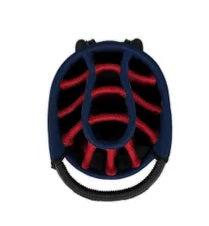 WinCraft - Boston Red Sox Caddie Golf Bag - Limited Quantity