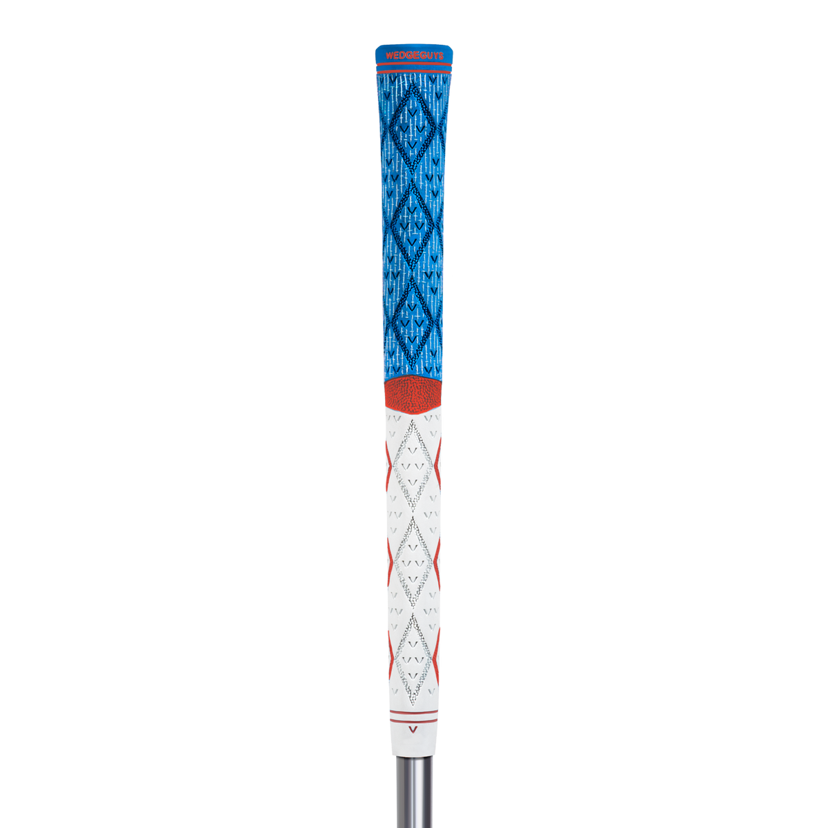 Wedge Guys  Diamond Hybrid Golf Grips - Standard Midsize Oversize