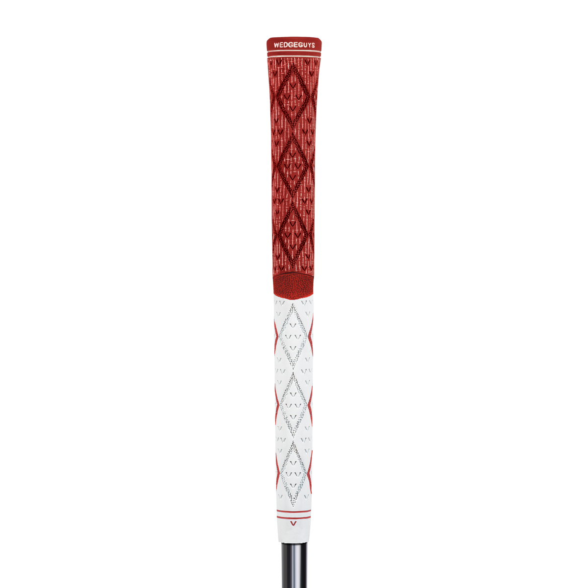 Wedge Guys  Diamond Hybrid Golf Grips - Standard Midsize Oversize