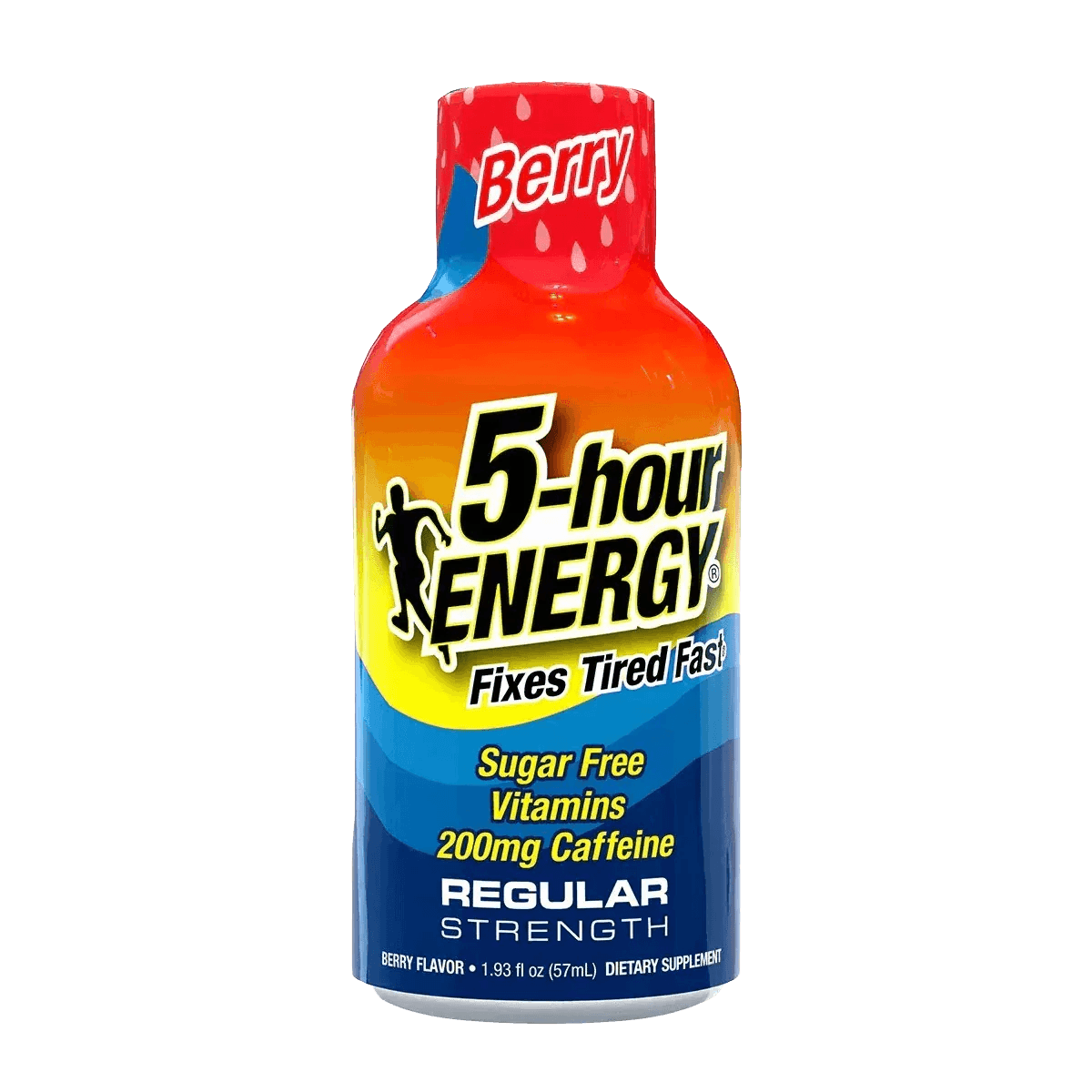 Reg-Strength-Berry-Featured - GOLF LEAGUE
