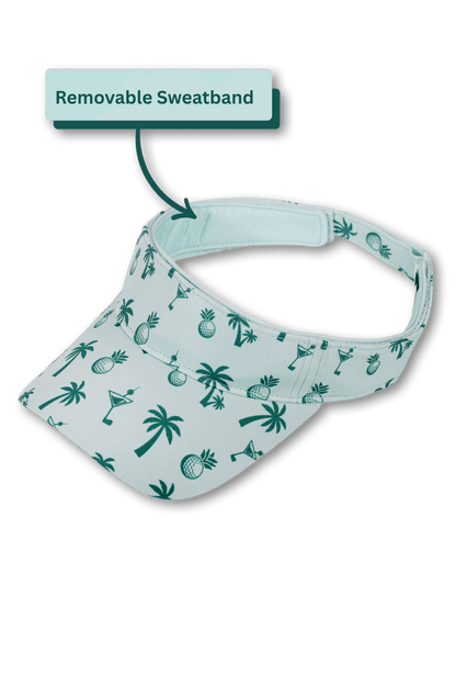 Removable_Sweat_Band_1 - GOLF LEAGUE
