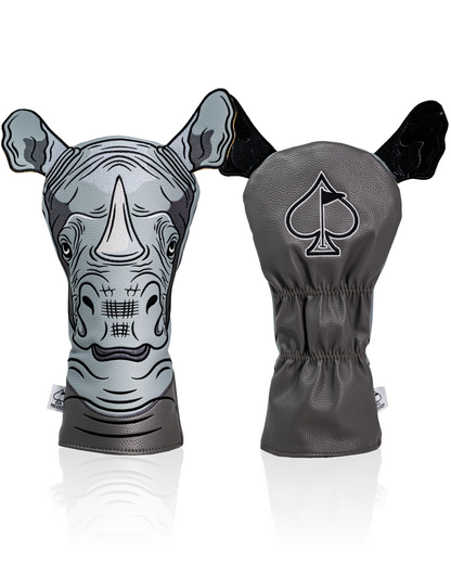 Rhino Driver Cover