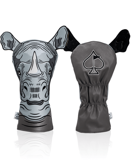 Rhino Driver Cover