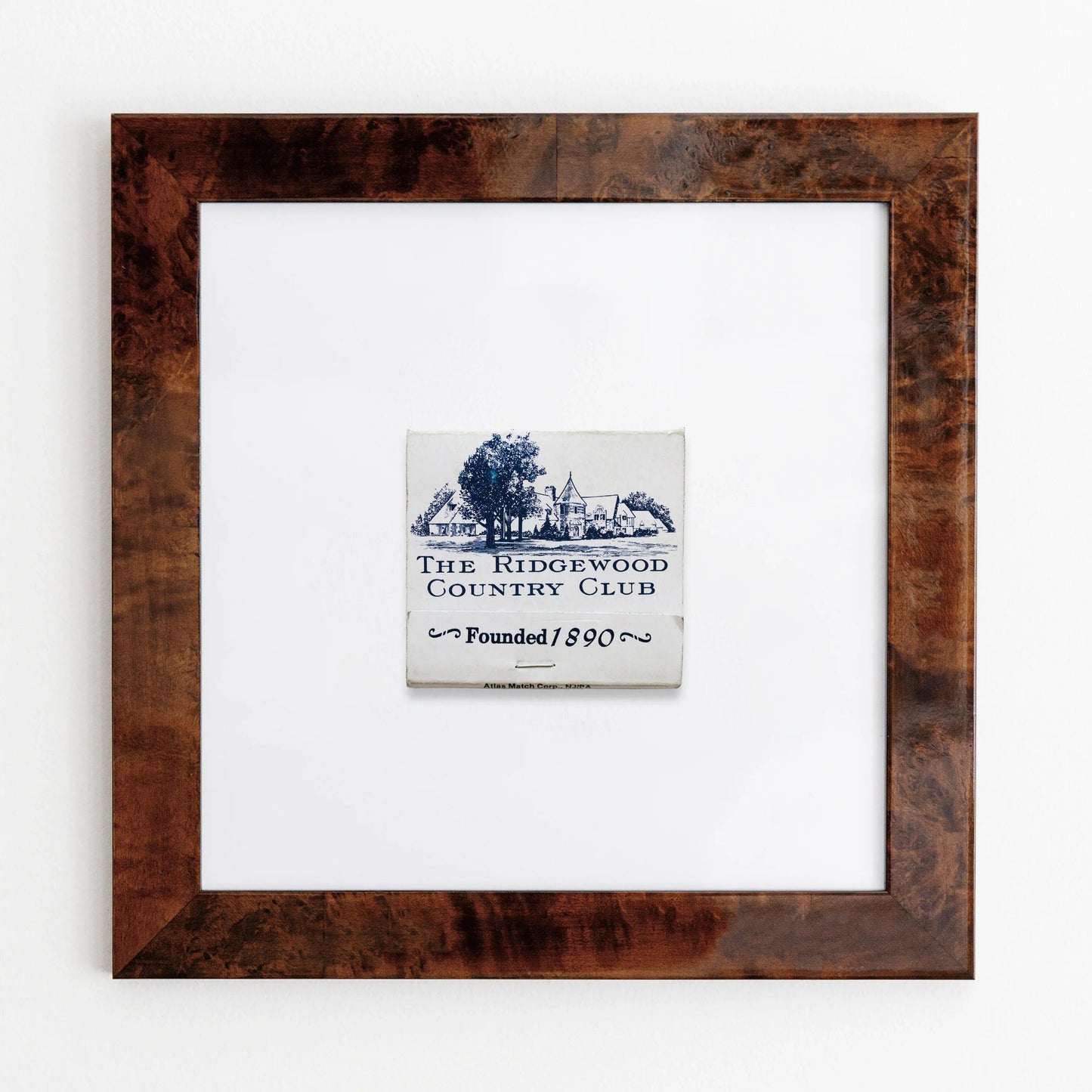 Ridgewood_Country_Club_Front - GOLF LEAGUE