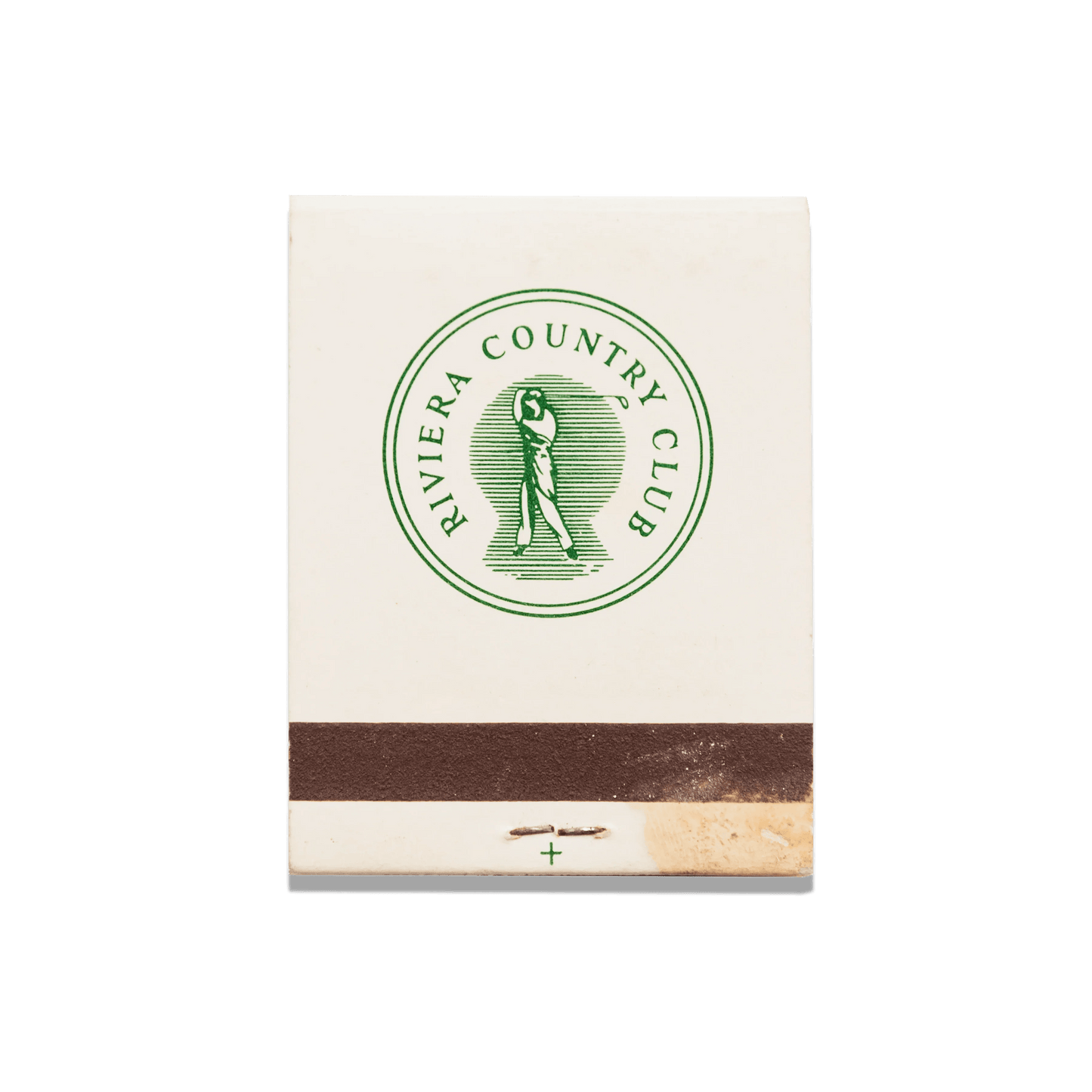 RivieraCountryClub_Back - GOLF LEAGUE