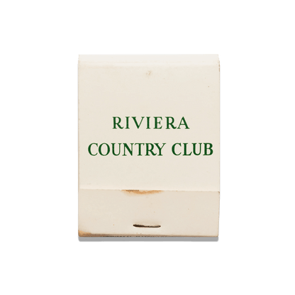 RivieraCountryClub_Front - GOLF LEAGUE