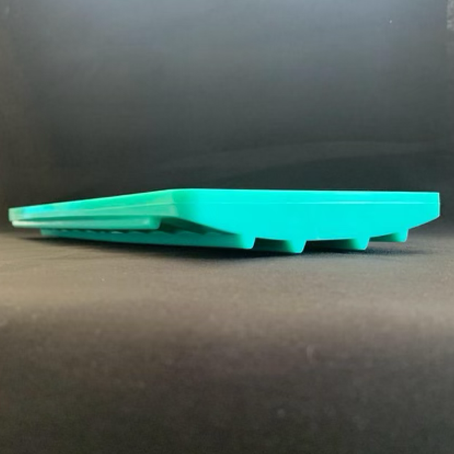 The RockShot™ Pressure Plate Golf Training Aid - Improve Balance and Weight Shift