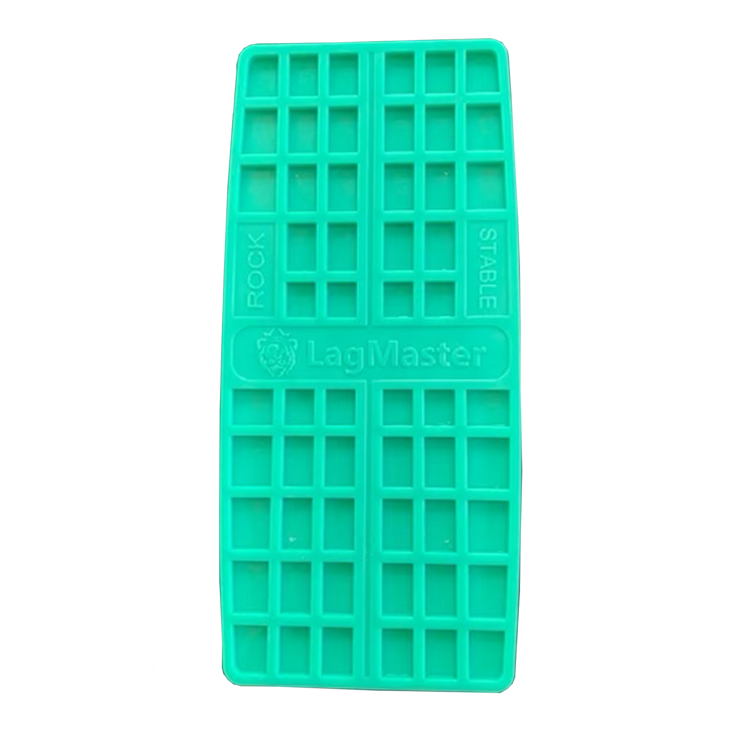 The RockShot™ Pressure Plate Golf Training Aid - Improve Balance and Weight Shift