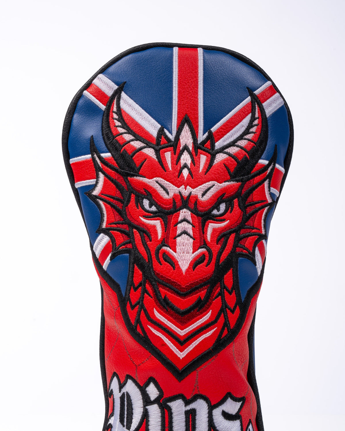 Dragon - Fairway Cover