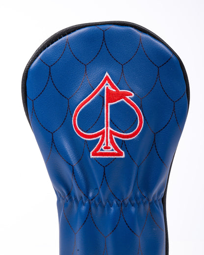 Dragon - Fairway Cover