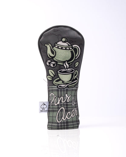 Tee Time - Hybrid Cover