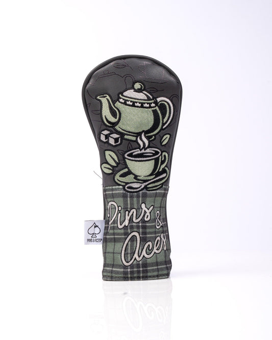 Tee Time - Hybrid Cover