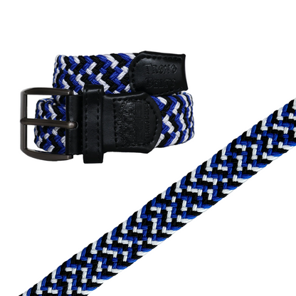 Royal Skies Premium Stretch Belt