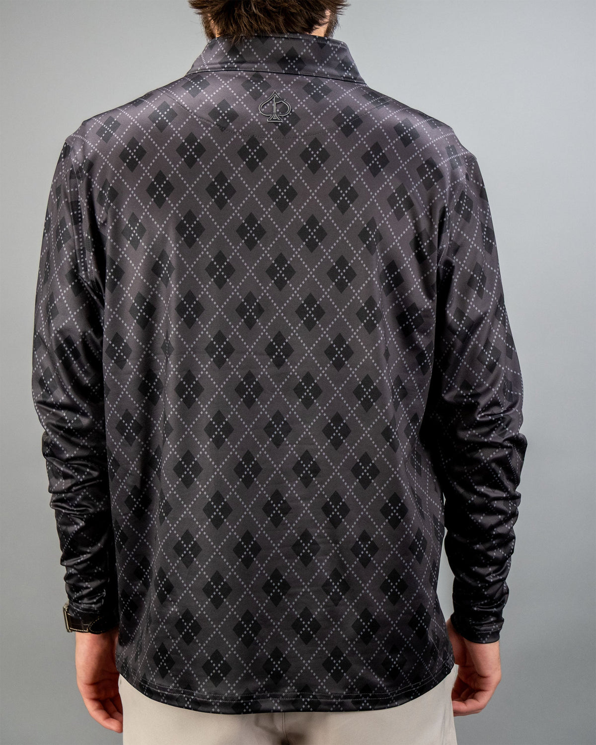 London Fog Pullover