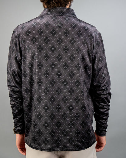 London Fog Pullover
