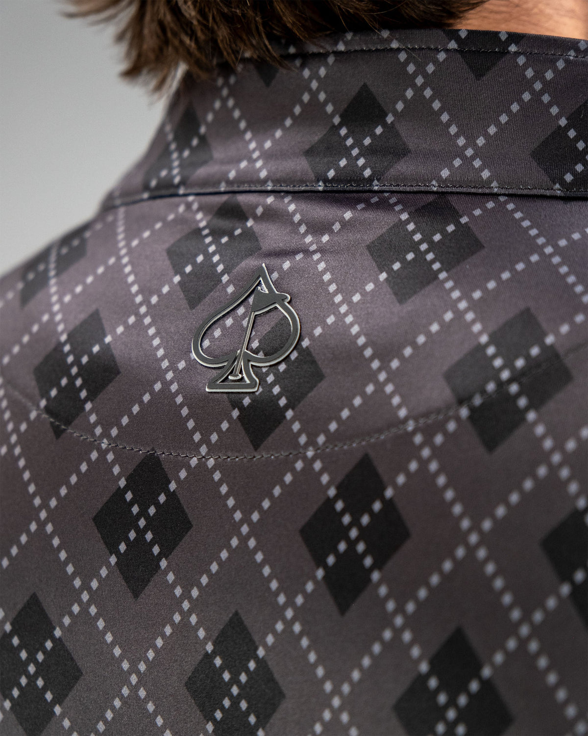 London Fog Pullover