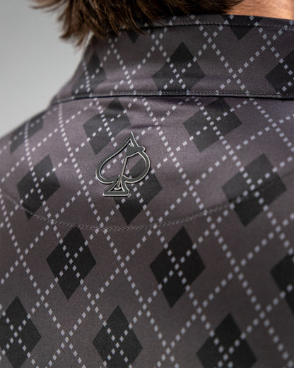 London Fog Pullover