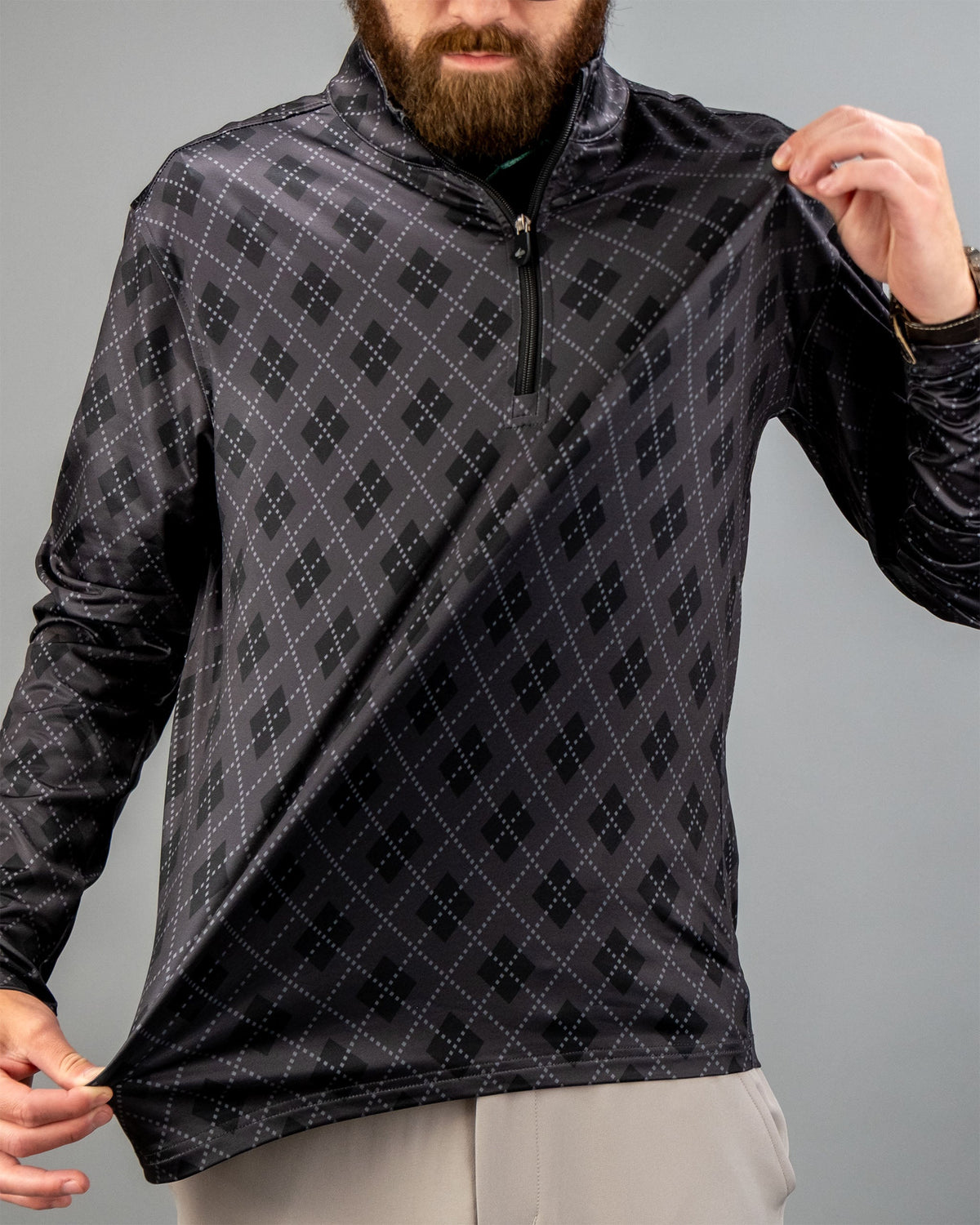 London Fog Pullover