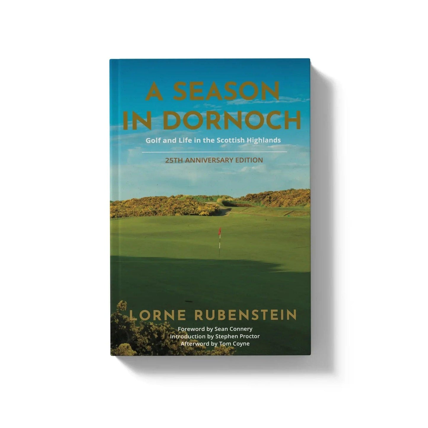 Rubensteinmockup1 - GOLF LEAGUE