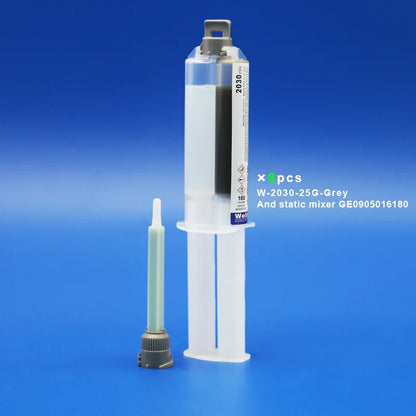 Iron Grip Epoxy: Golf Club Bonding Agent