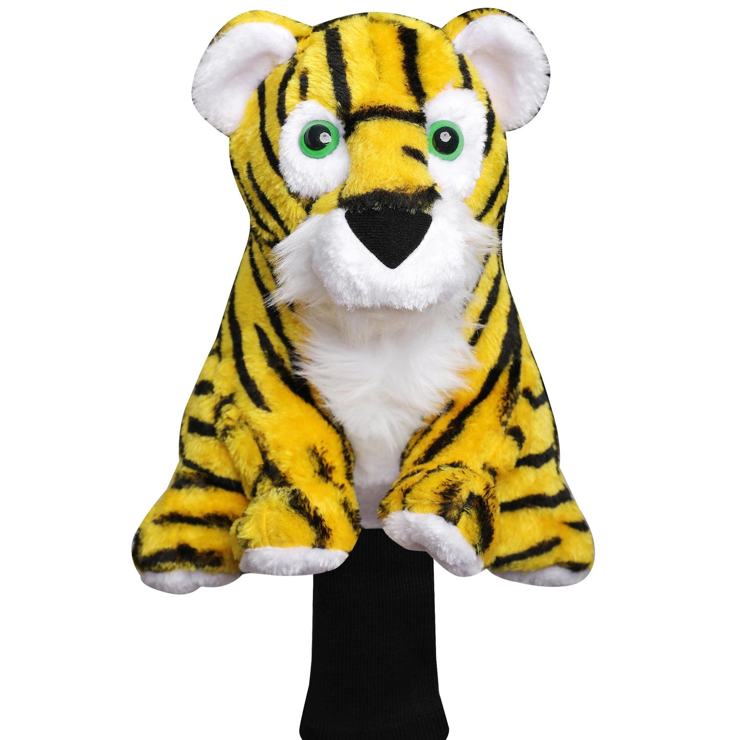 All kinds of animal golf club Driver head covers suitable for men's and women's golf Driver Club mascot novelty cute gift