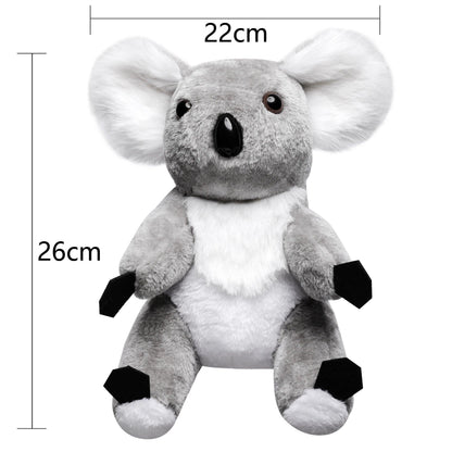 All kinds of animal golf club Driver head covers suitable for men's and women's golf Driver Club mascot novelty cute gift