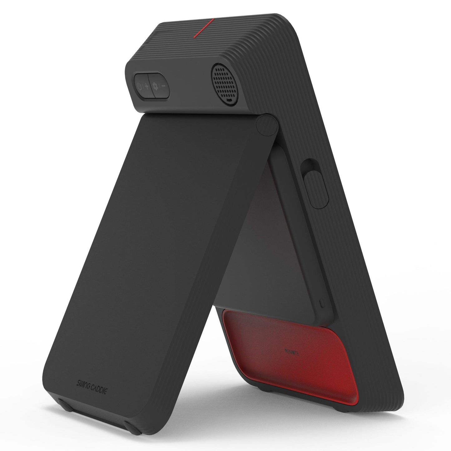 SC4 Simulator & Launch Monitor