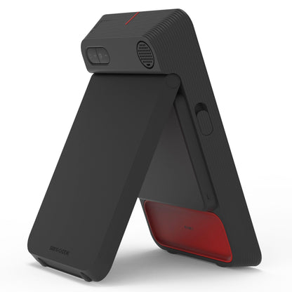 SC4 Simulator & Launch Monitor