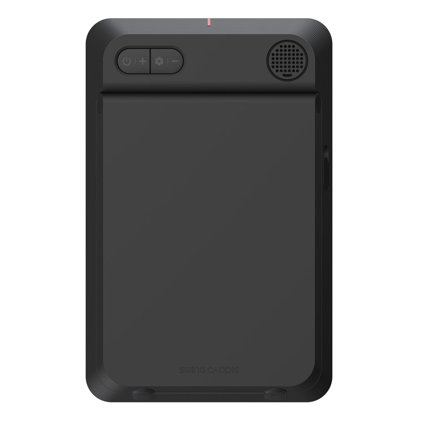 SC4 Simulator & Launch Monitor