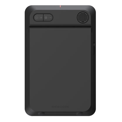 SC4 Simulator & Launch Monitor