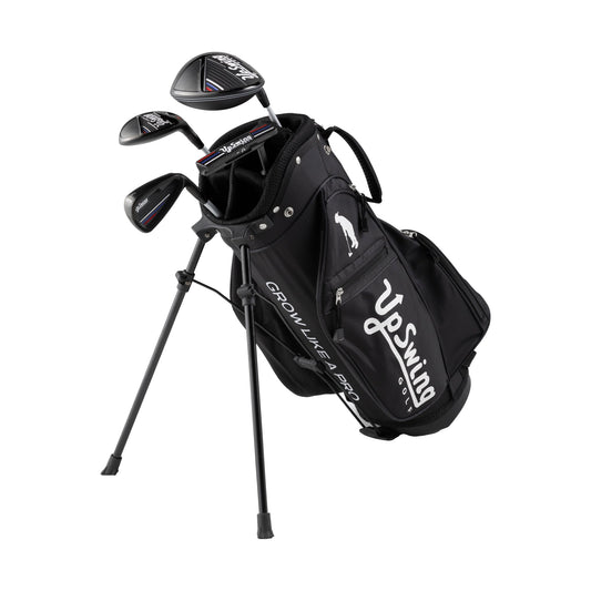 Junior 4-Club Set w/ Bag
