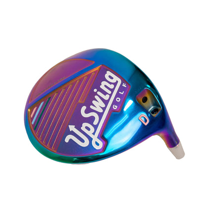 UpSwing Galaxy Varsity 11-Club Set w/ Bag