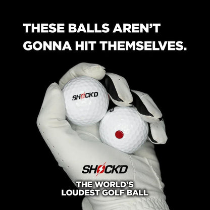 SGB_NotGonnaHitThemsleves - GOLF LEAGUE