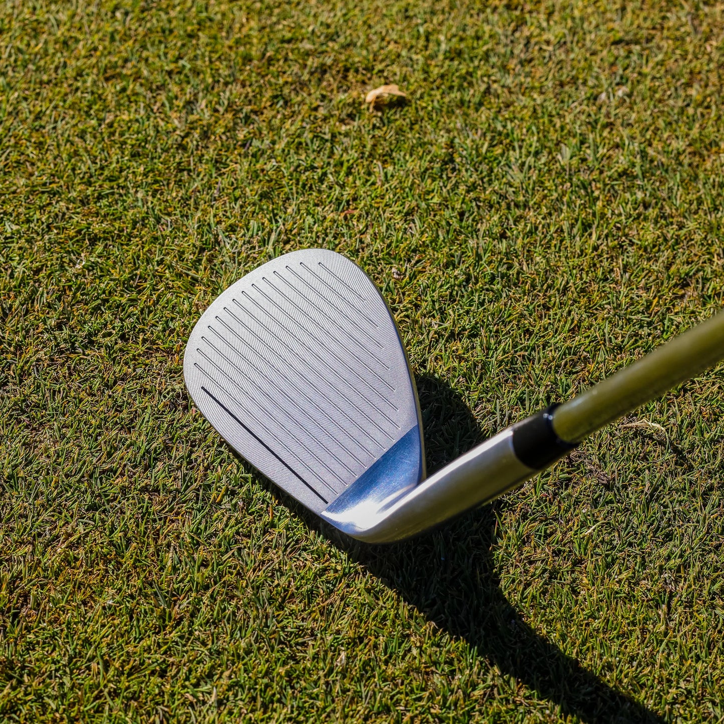 Ase Golf CM-1 Single Wedge (50,52,54,56,58,60) - GOLF LEAGUE