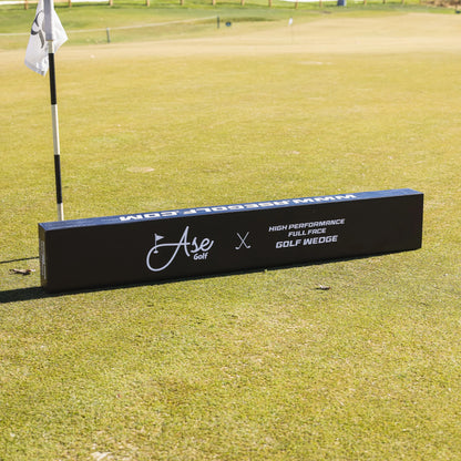 Ase Golf CM-1 Single Wedge (50,52,54,56,58,60) - GOLF LEAGUE