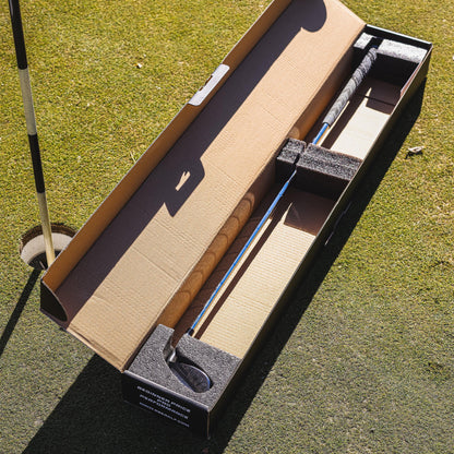 Ase Golf CM-1 Single Wedge (50,52,54,56,58,60) - GOLF LEAGUE