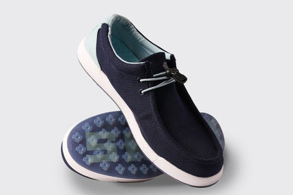 OG Gen1 Women's Golf Shoe - Navy