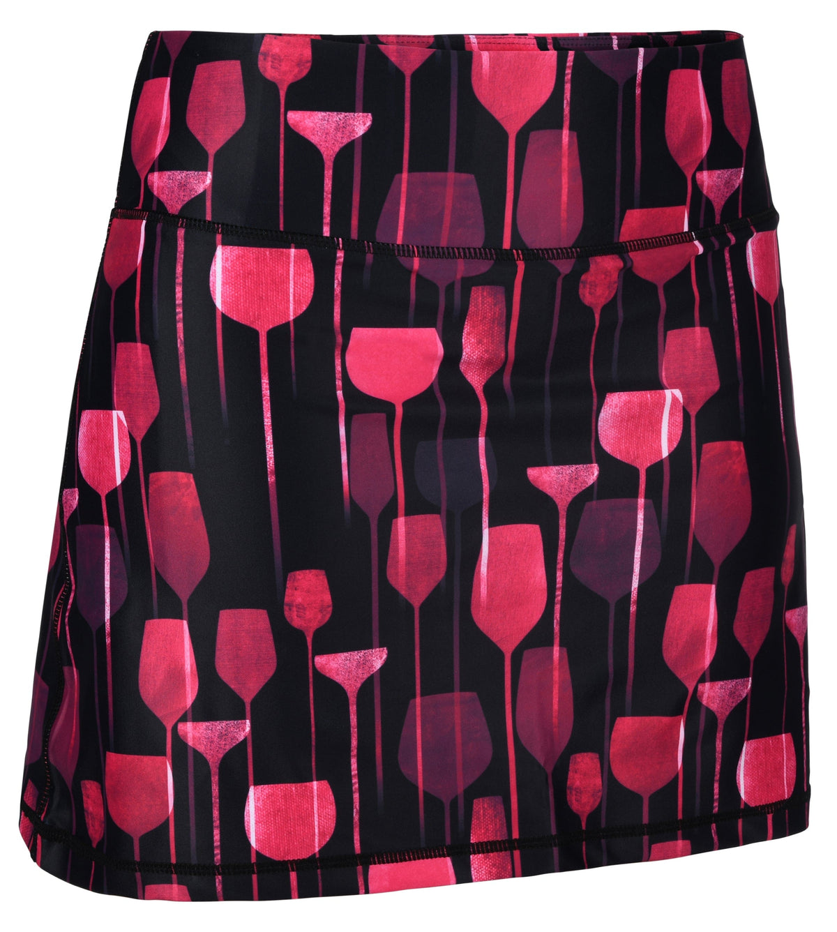 She's Got Legs Ladies Active SKORT by ReadyGOLF