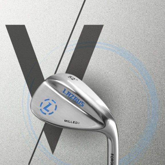 SLV52 - GOLF LEAGUE