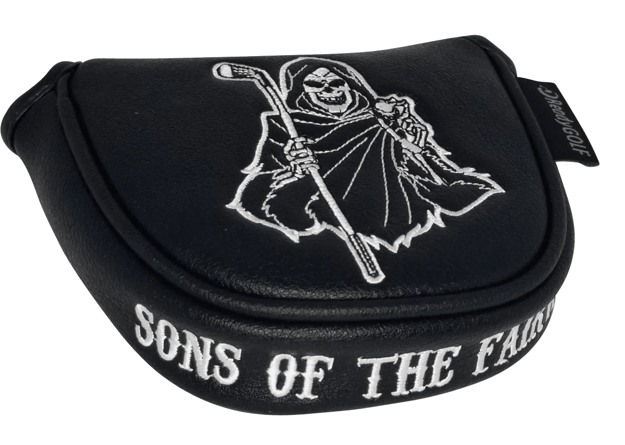 SONSOFTHEFAIRWAYmal1 - GOLF LEAGUE
