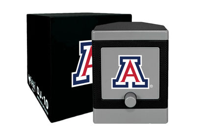 NCAA Golf Cart Accessories  - Arizona