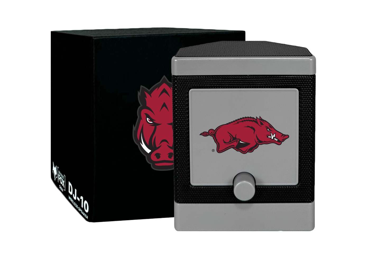 NCAA Golf Cart Accessories - Arkansas