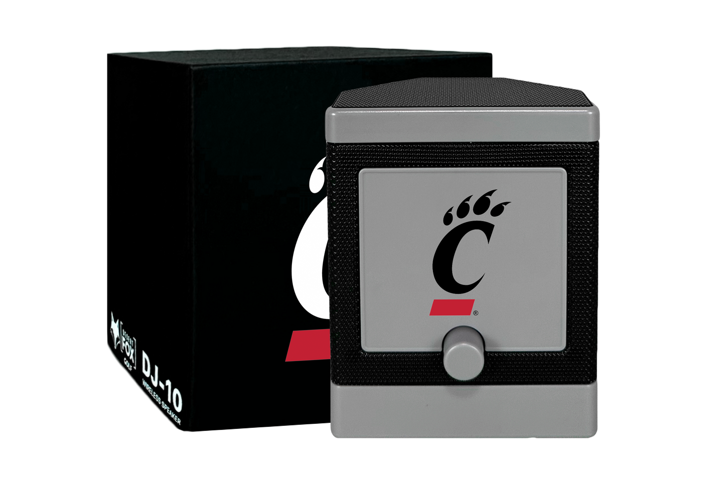 NCAA Golf Cart Accessories  - Cincinnati