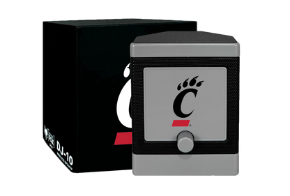 NCAA Golf Cart Accessories  - Cincinnati