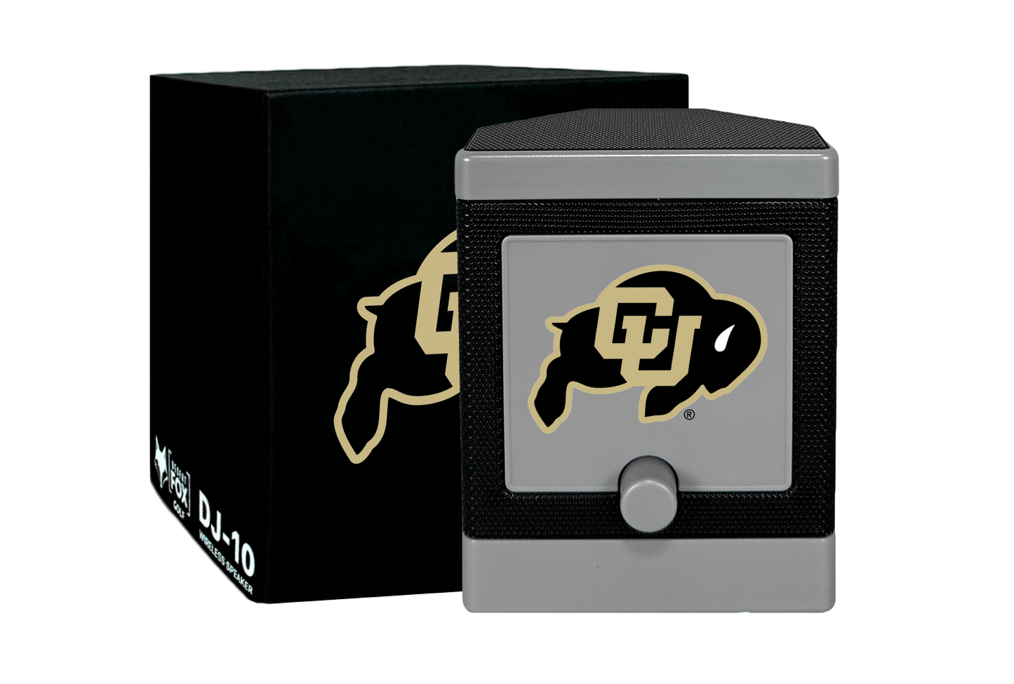 NCAA Golf Cart Accessories - Colorado