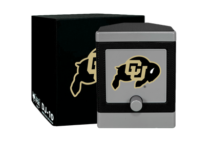 NCAA Golf Cart Accessories - Colorado