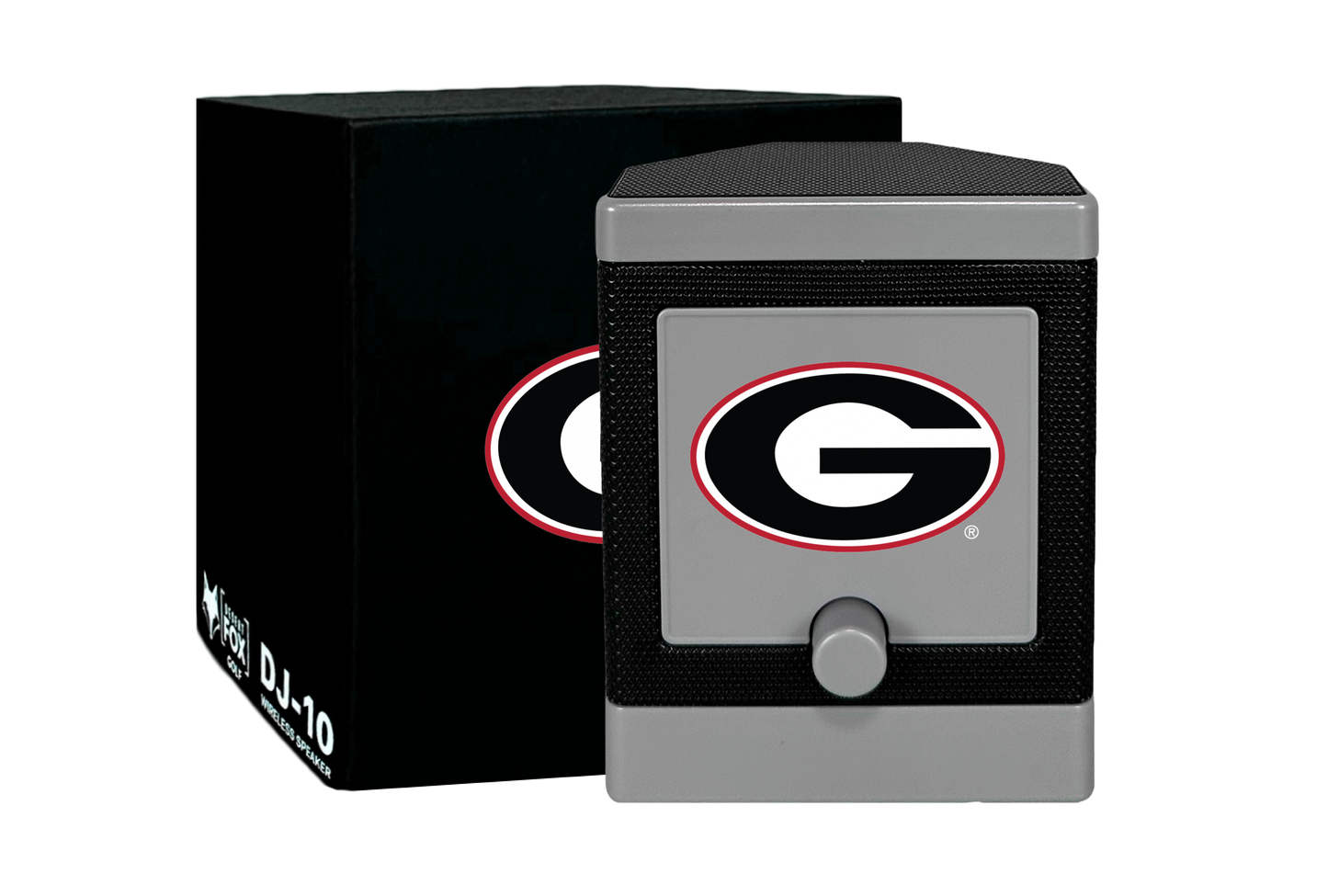 NCAA Golf Cart Accessories  - Georgia