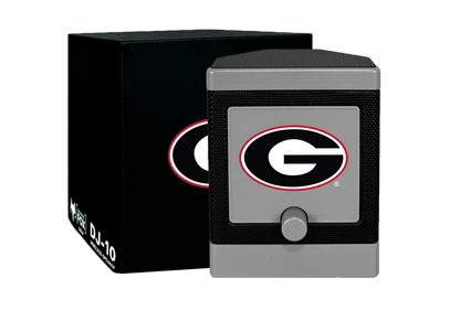 NCAA Golf Cart Accessories  - Georgia